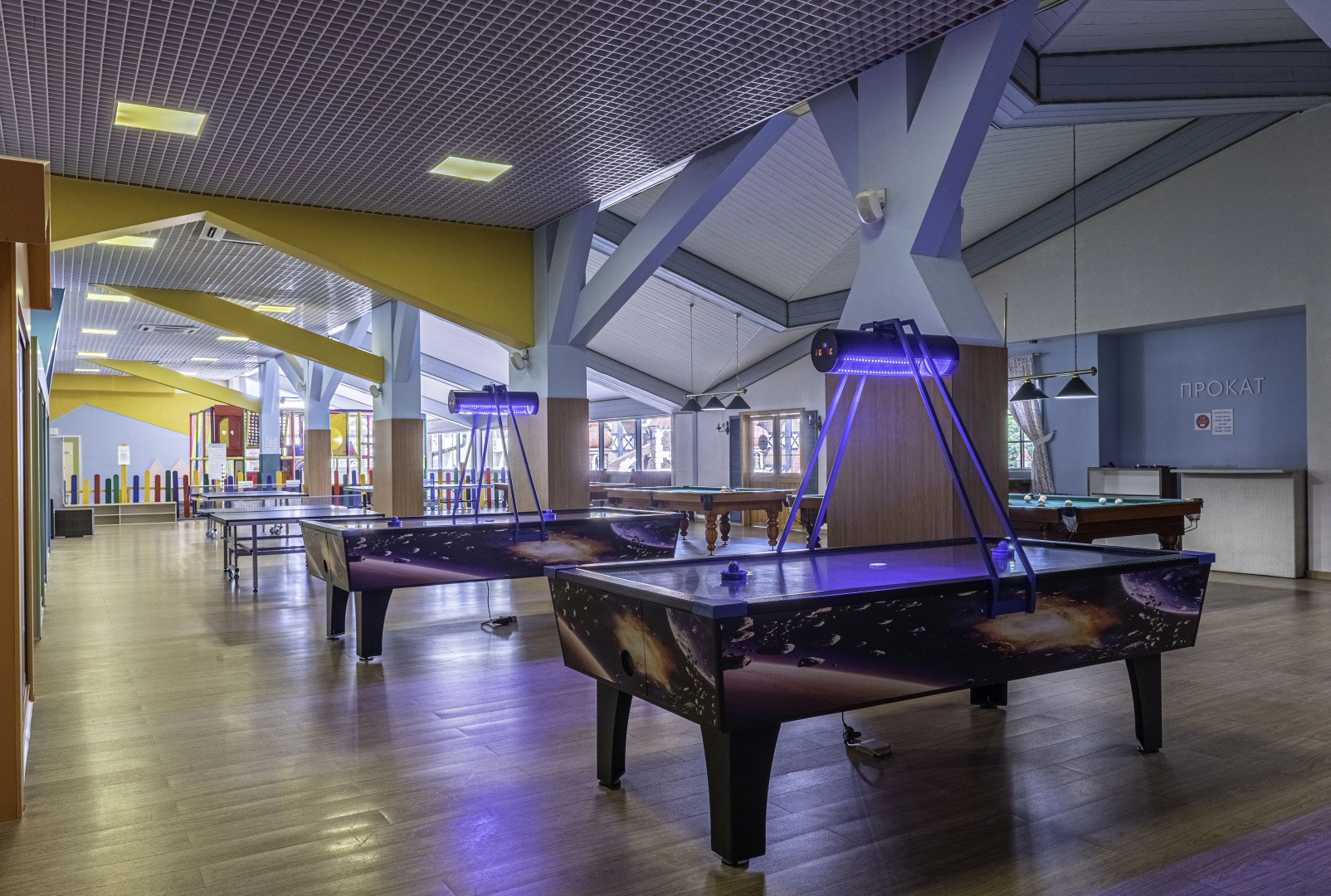 Отель Alean Family Doville