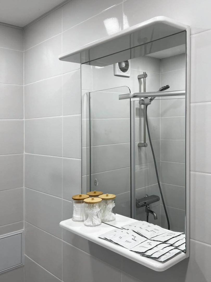 Апартаменты Granada Комфортная Евро-двушка в центре города с новым дизайнерским ремонтом