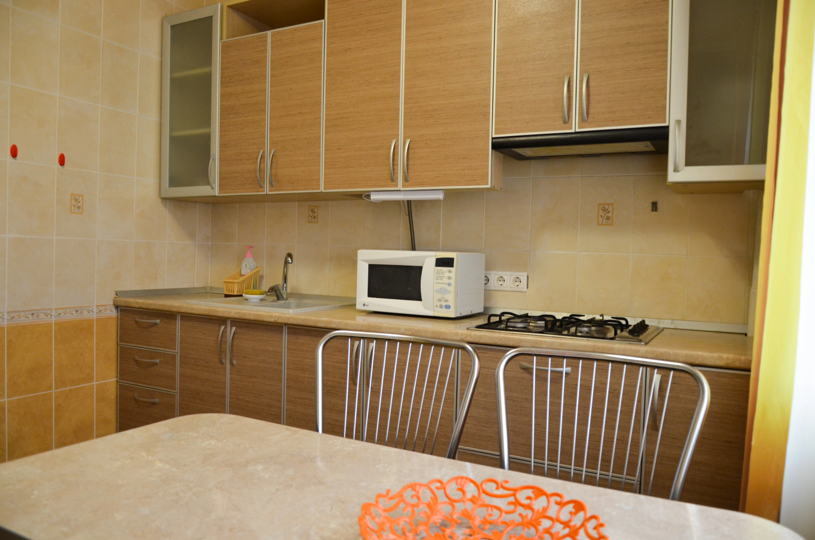 Гостевой дом Свата