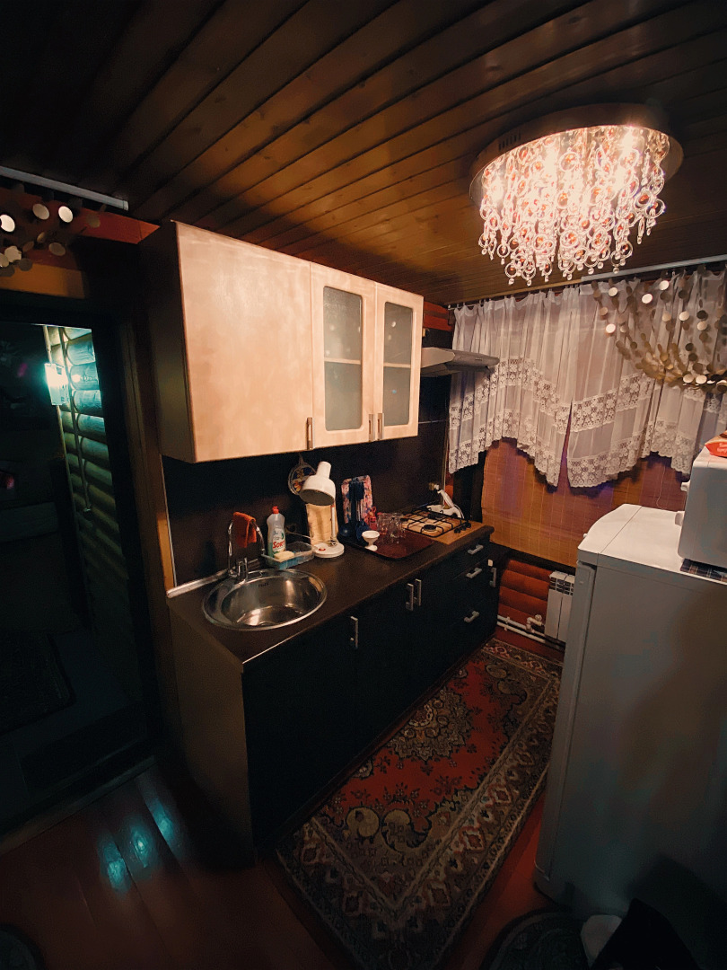 Дом Уютный на волге