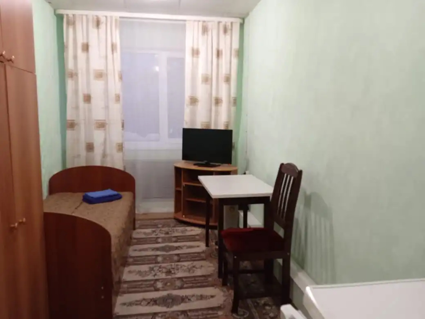 Отель Цезарь