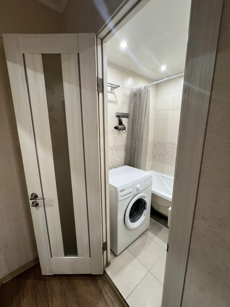 Квартира в историческом центре с видом на Центральную площадь города