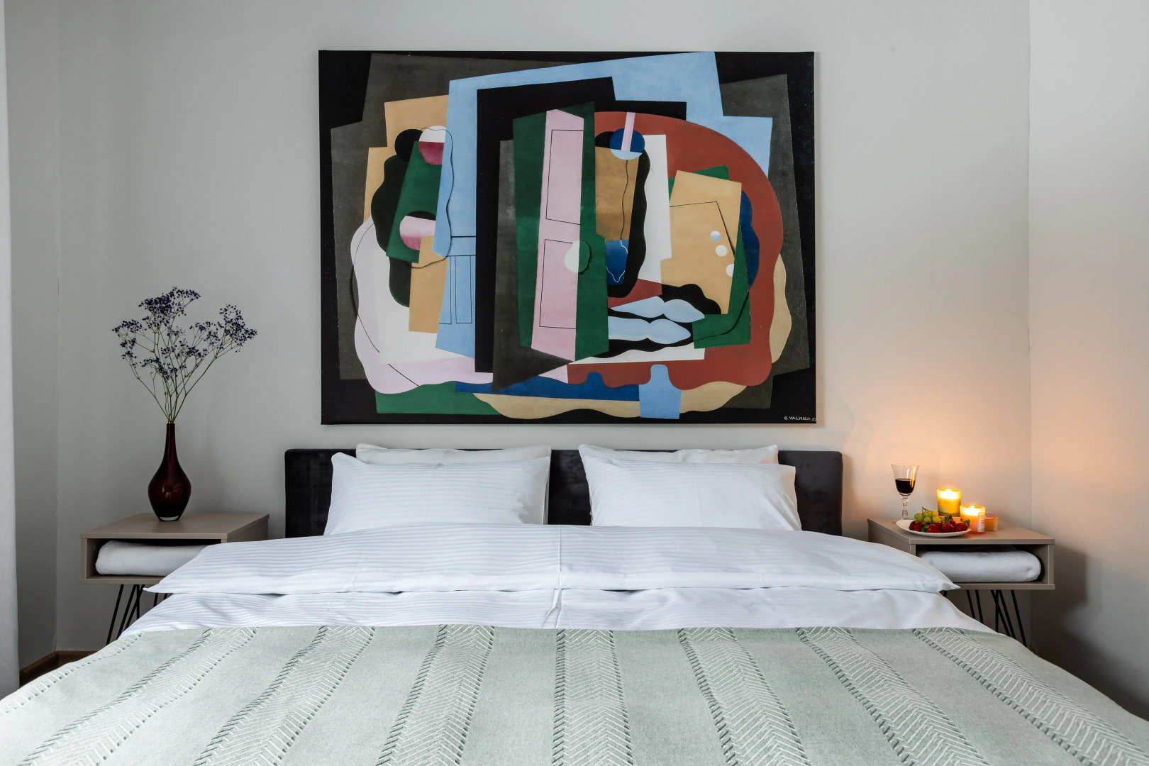 Частный дом Шерл