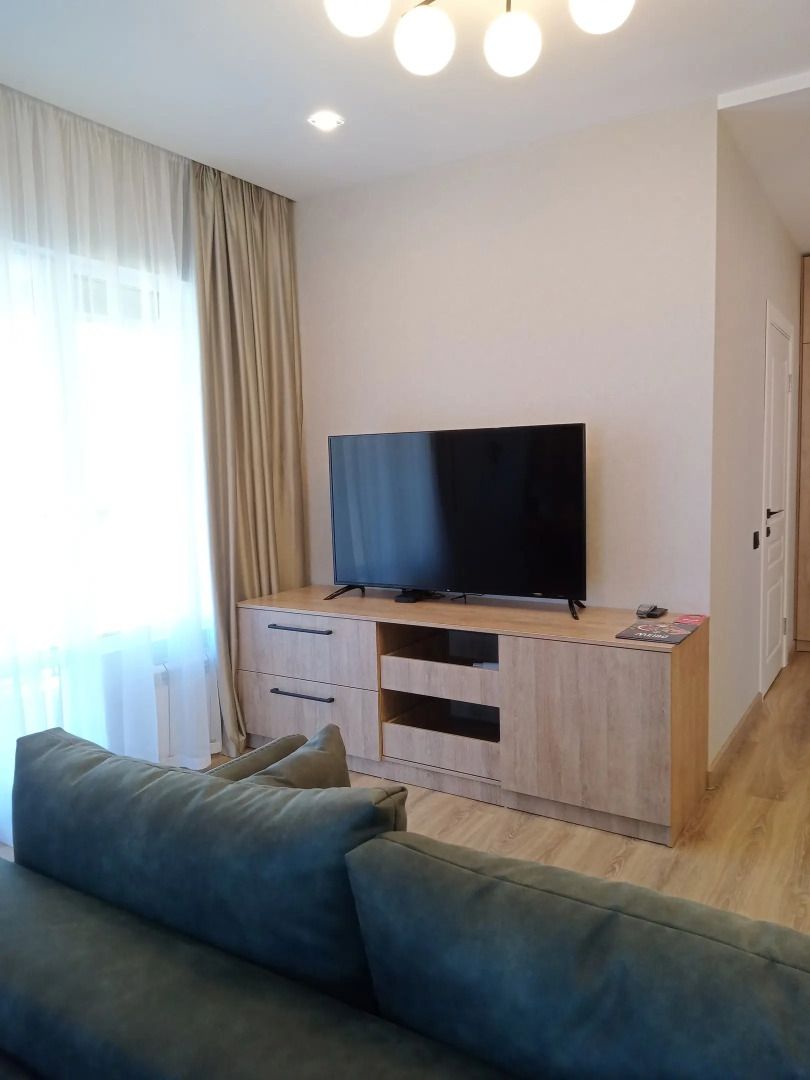 Банный Курорт Лесной Дух