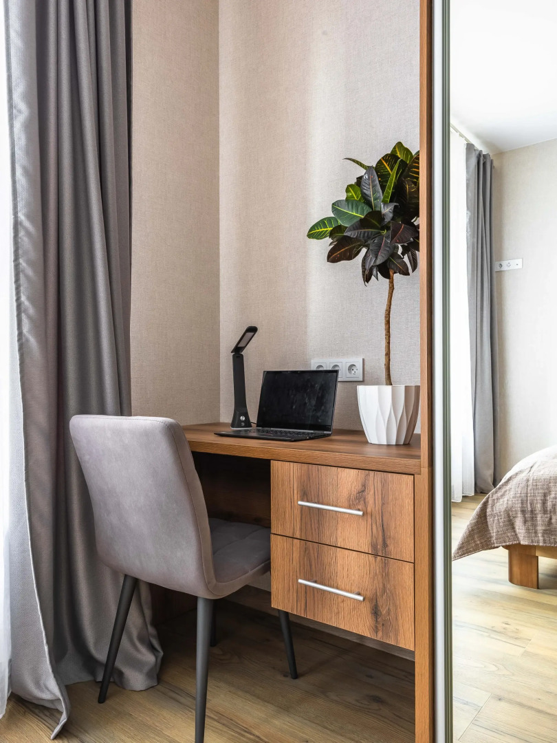 Квартира Легенда на Неве