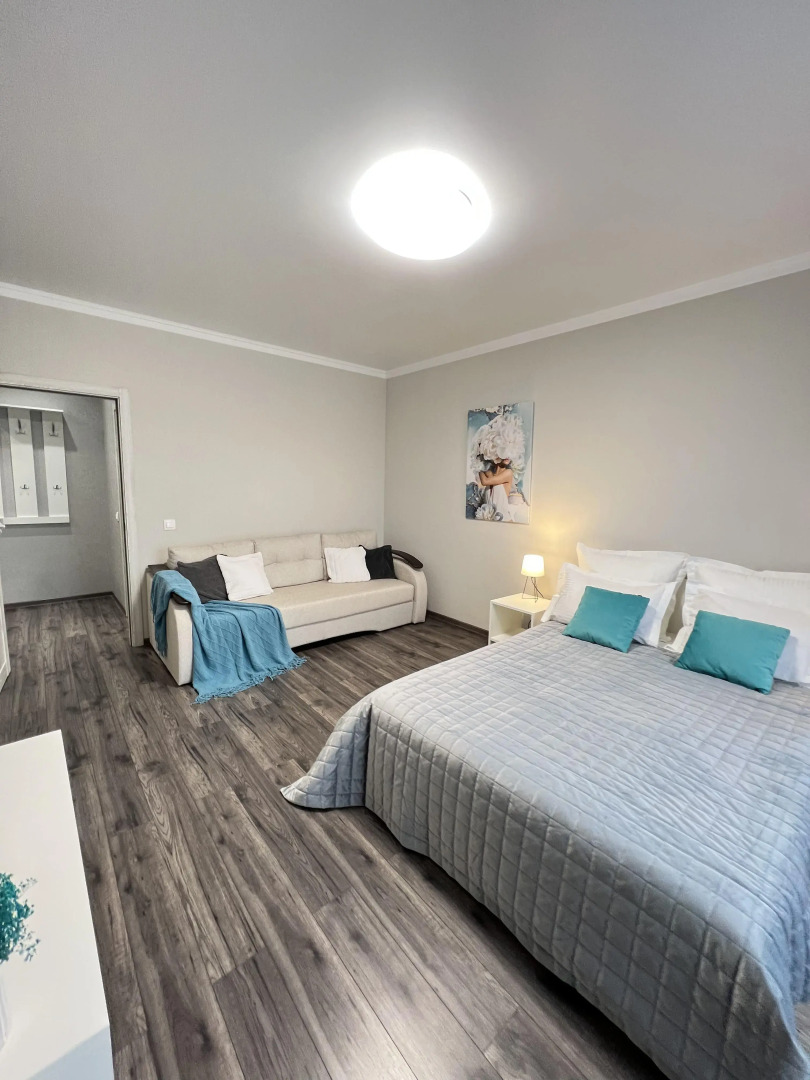 Апартаменты у Главной Площади Города