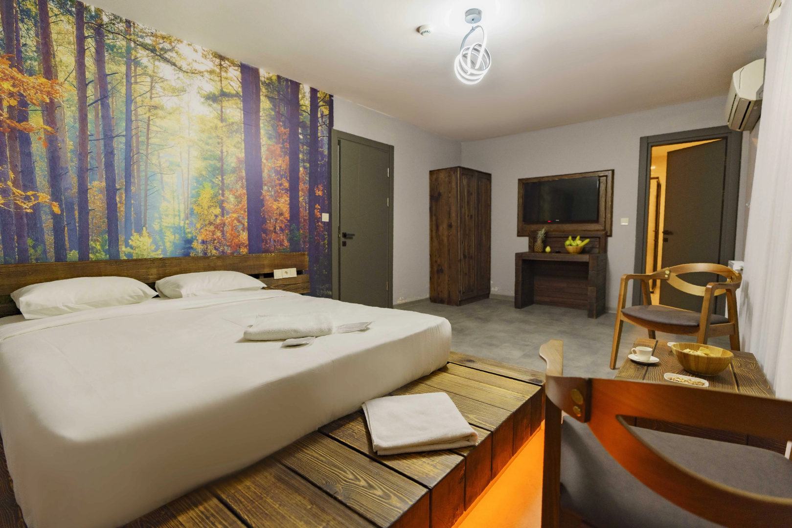 MacarTaşı Hotel