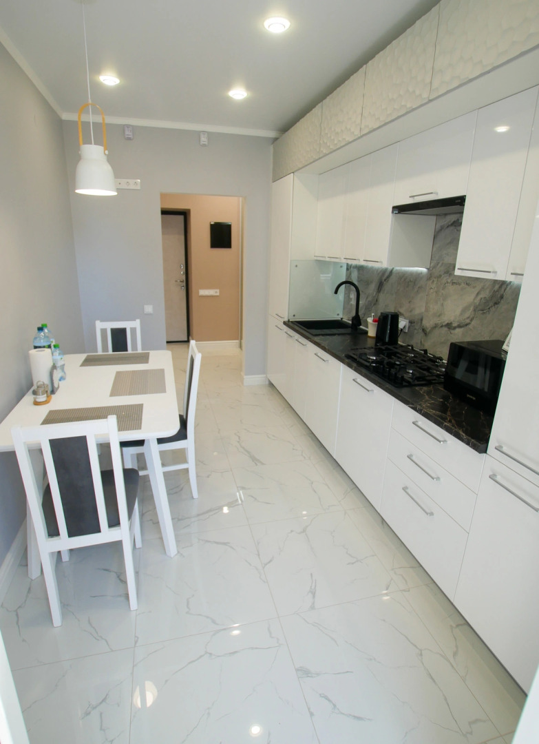 Квартира у Моря