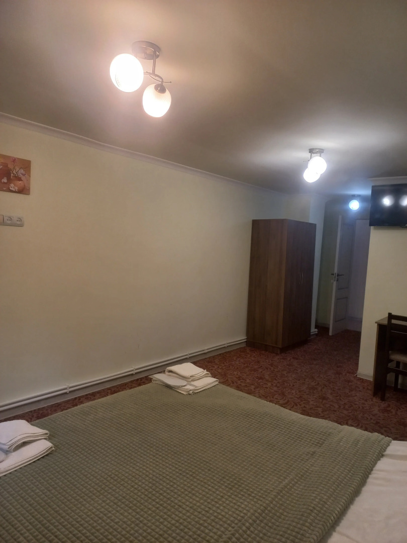 Отель International Hotel Yerevan