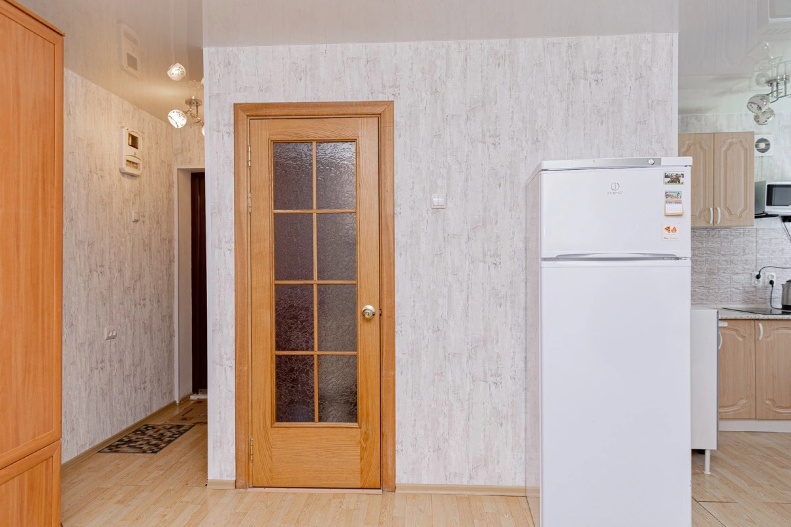 Апартаменты Студия на Ленина 286