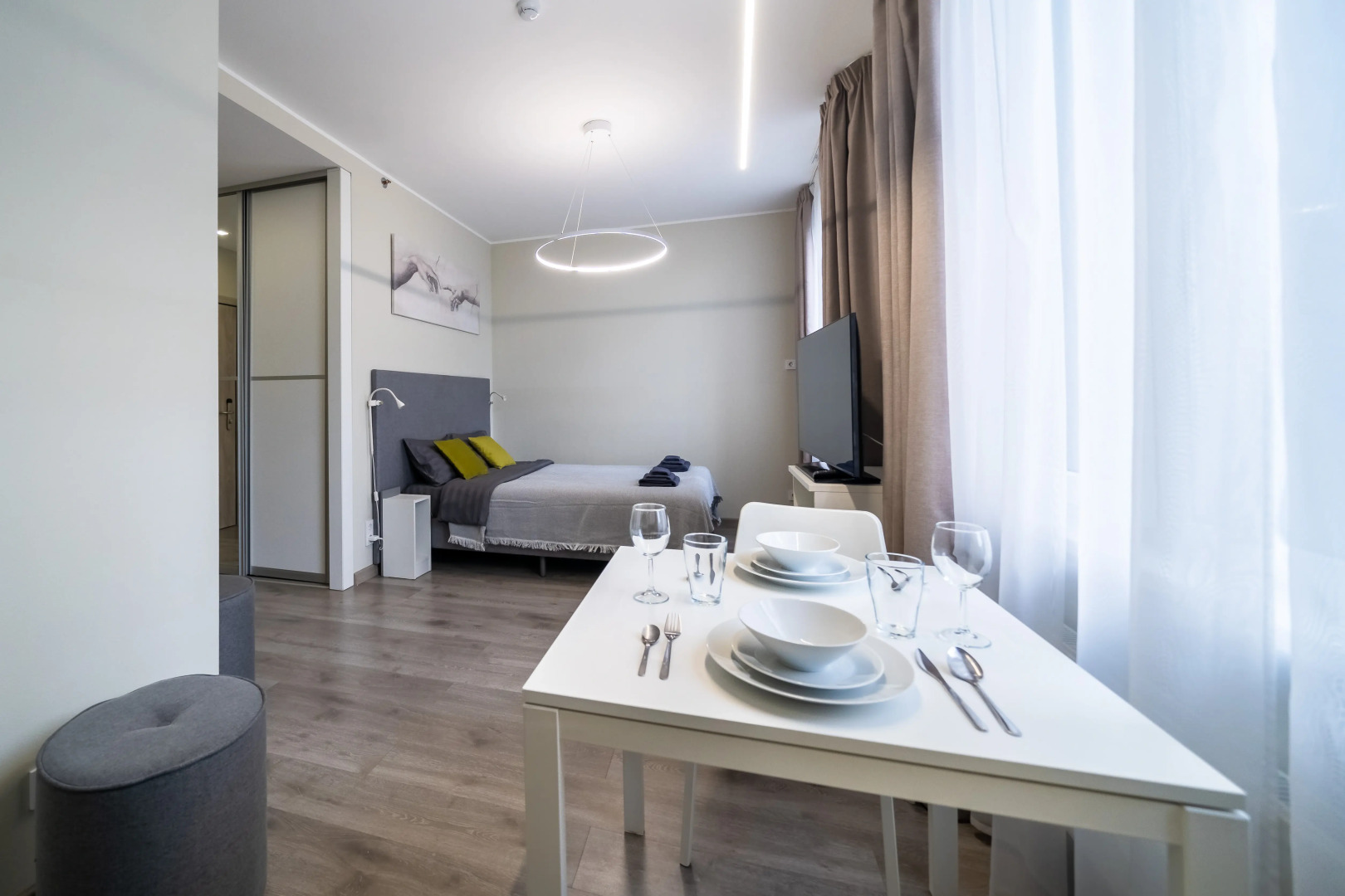 Апартаменты Hotel Spb 19