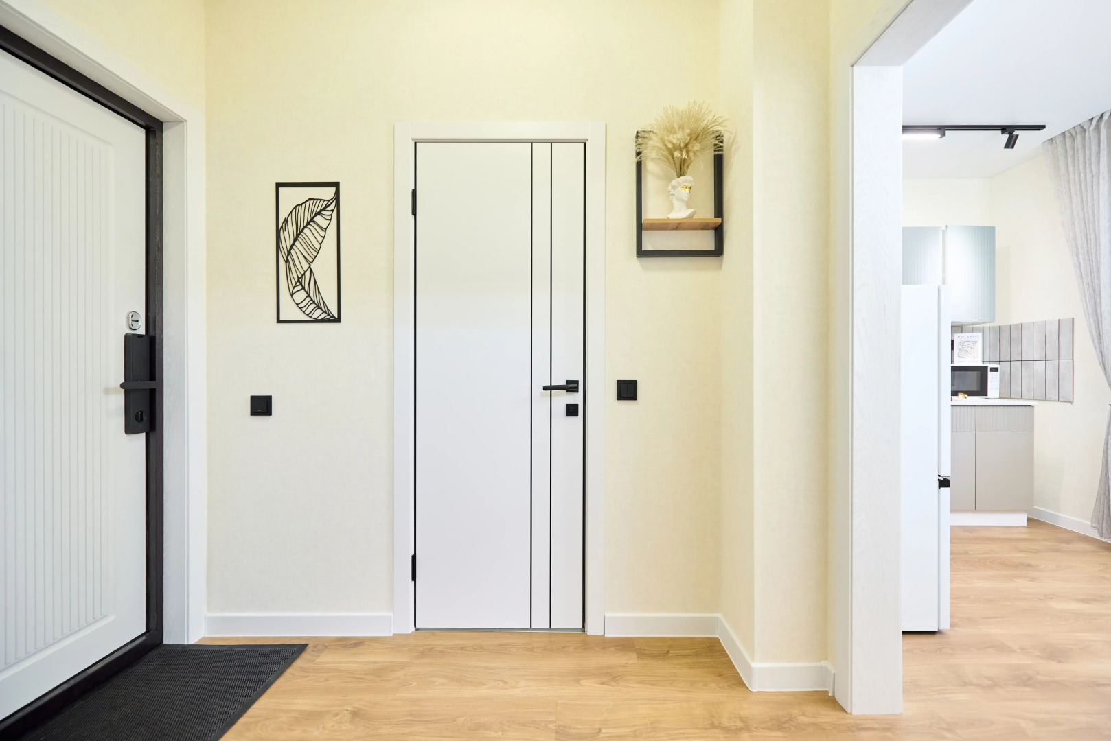 Квартира Уютные Сутки