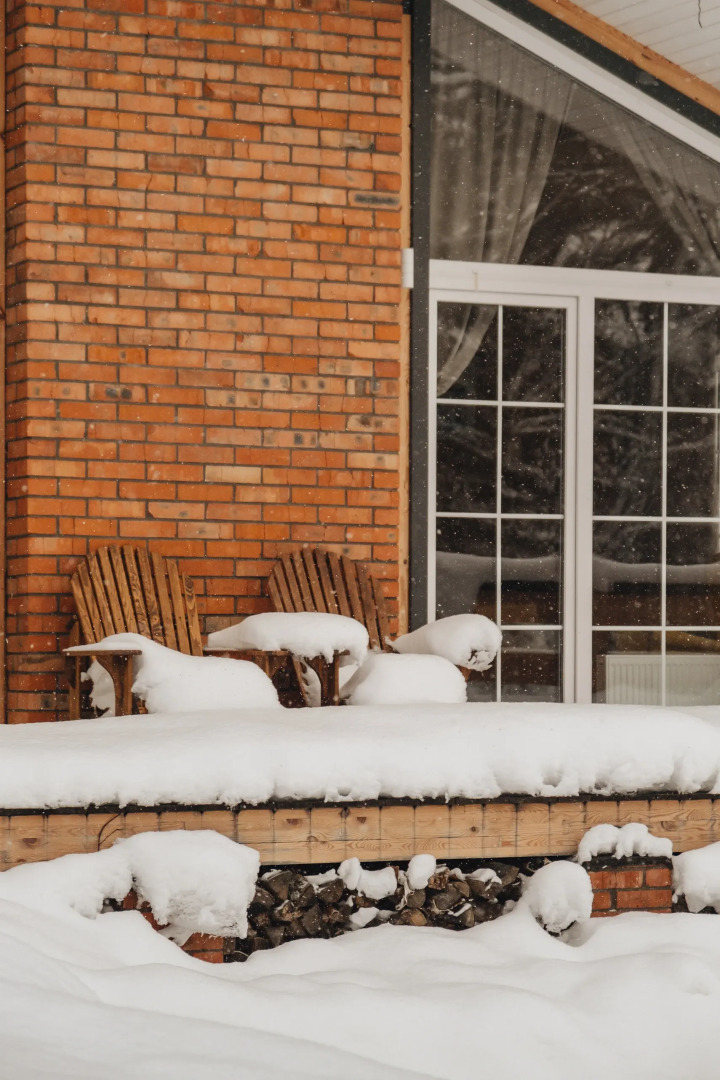 Гостевой дом Green mount