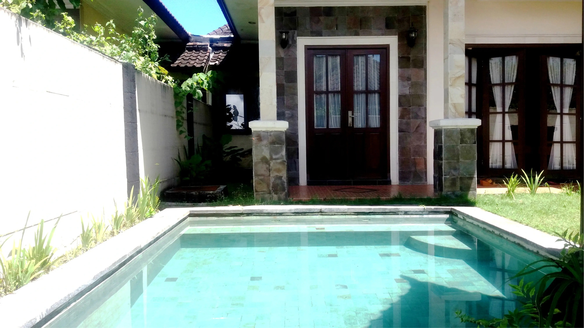 Вилла Vantage Point