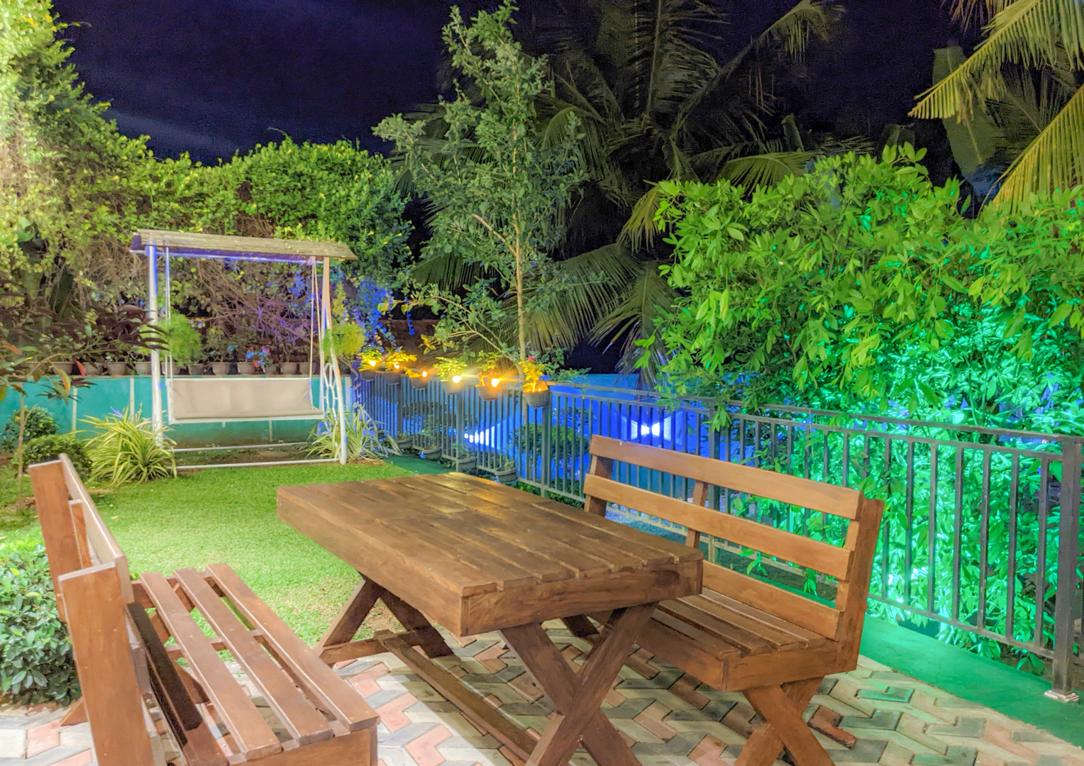 Отель Golden Wild Yala