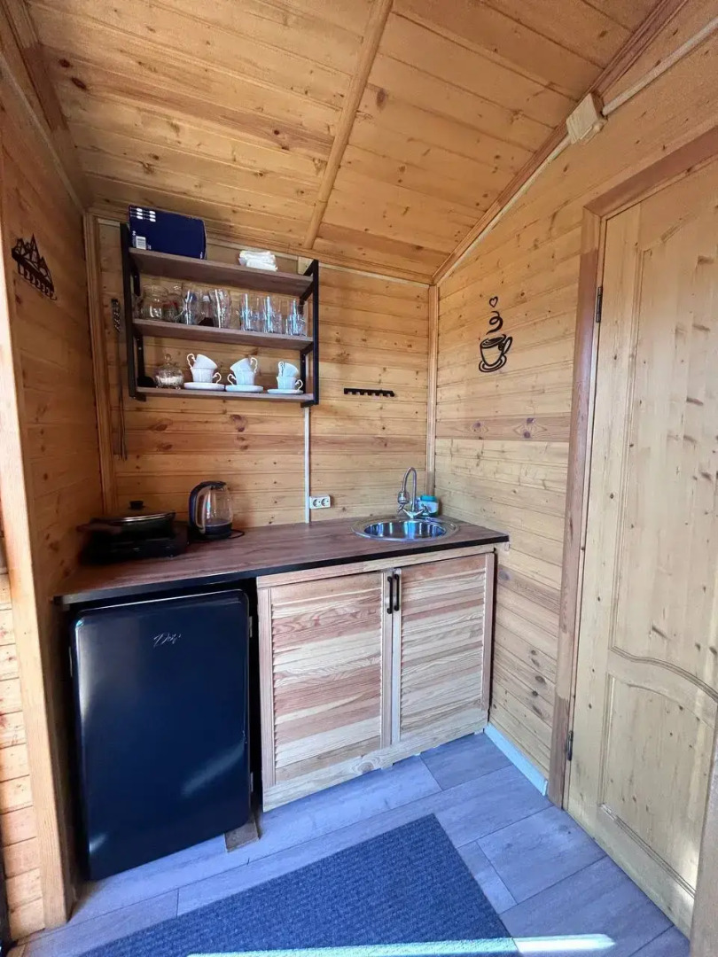 Гостевой дом Горный родник