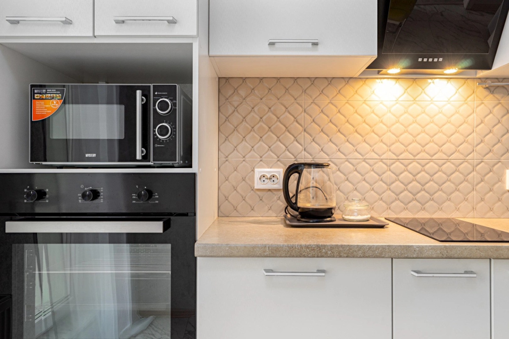 Апартаменты Чаша Кремль 2