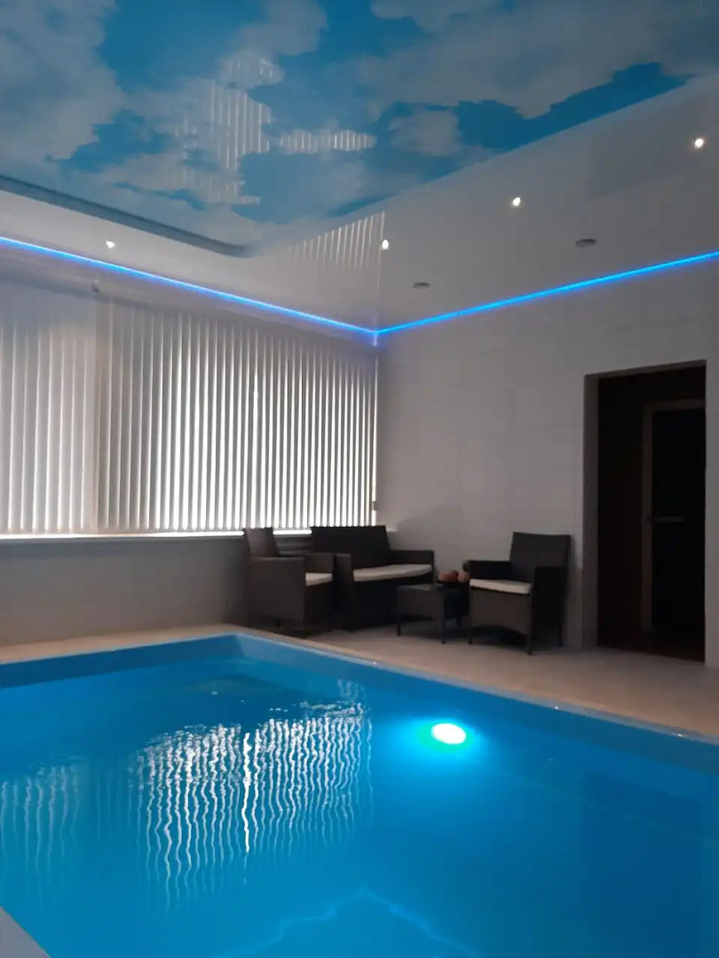 Отель Гостиничный Комплекс Петровский