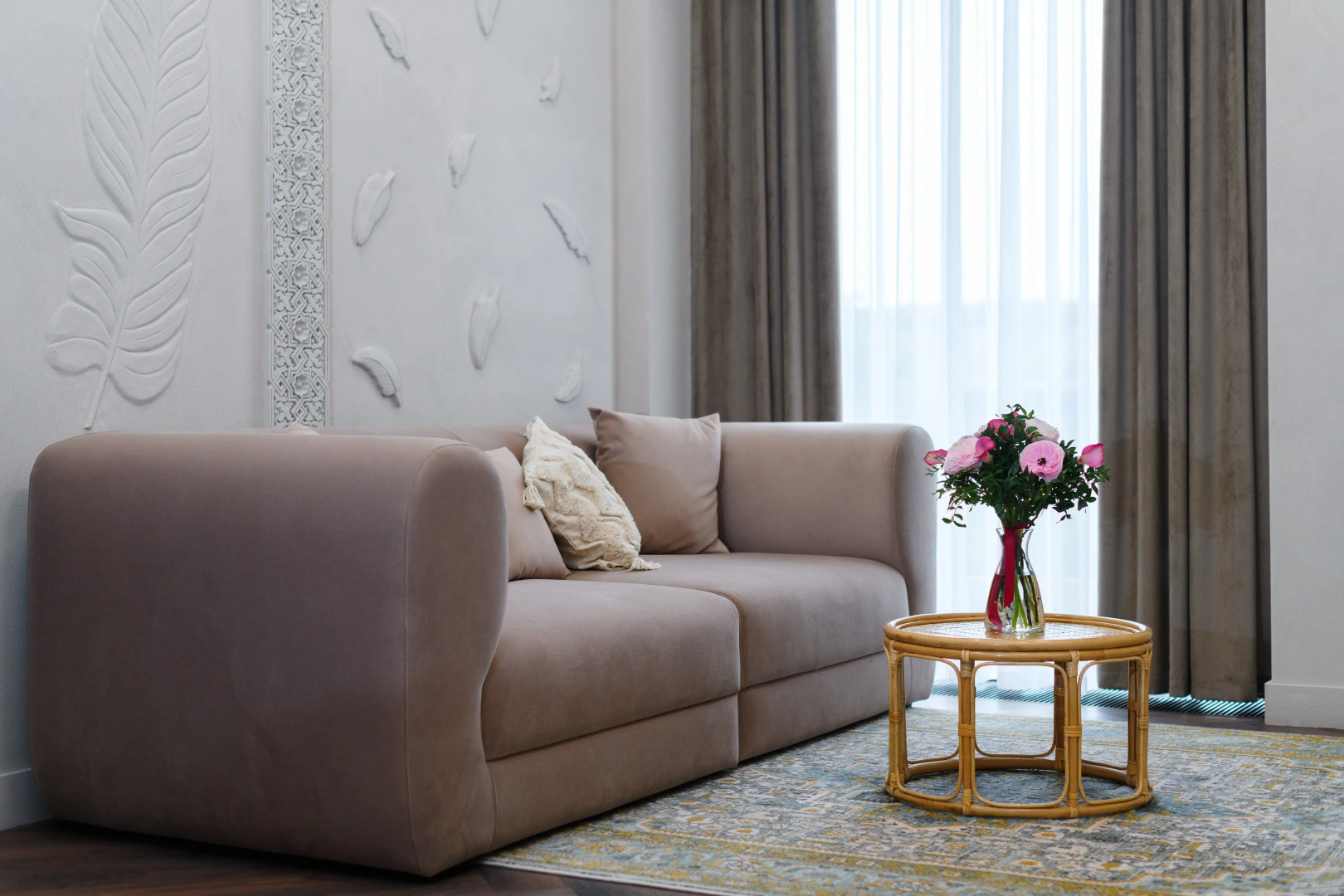 Отель Древний Дарбанд