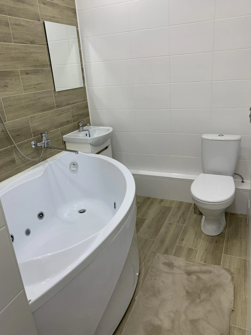 Квартира Квартиры посуточно