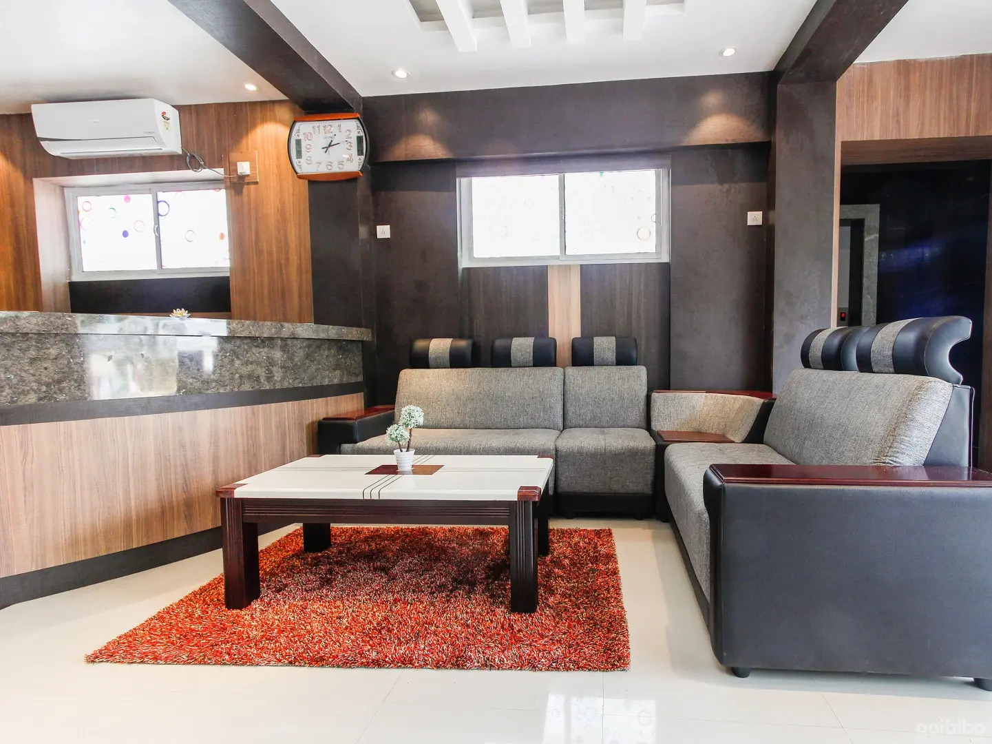 Мини-Отель Ssk Green Palace