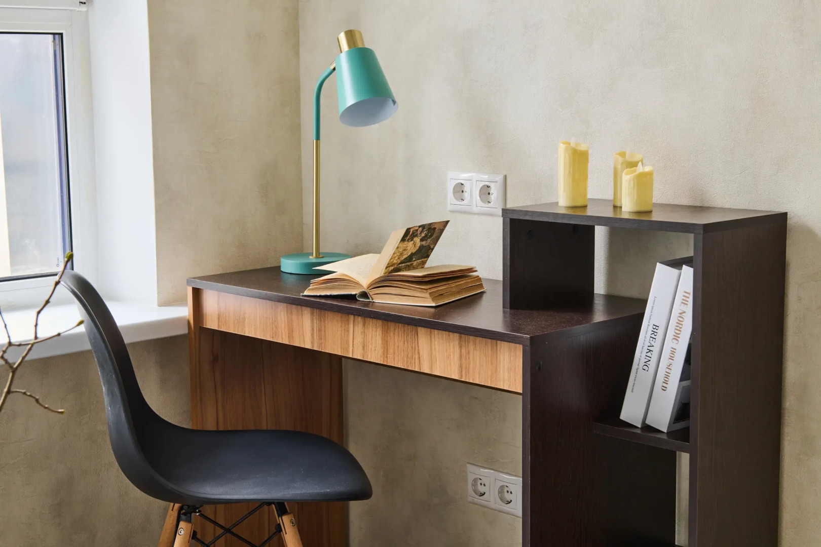 Апартаменты Jane-Apart Assol