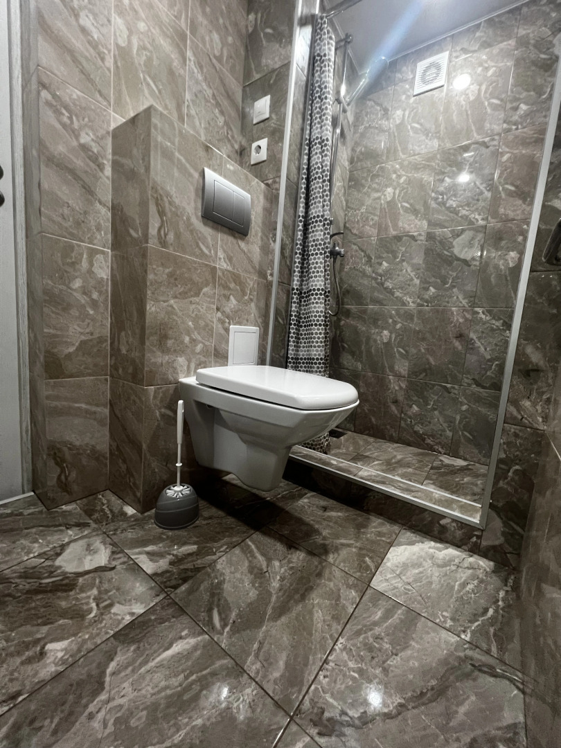 Апартаменты Cranz Resort