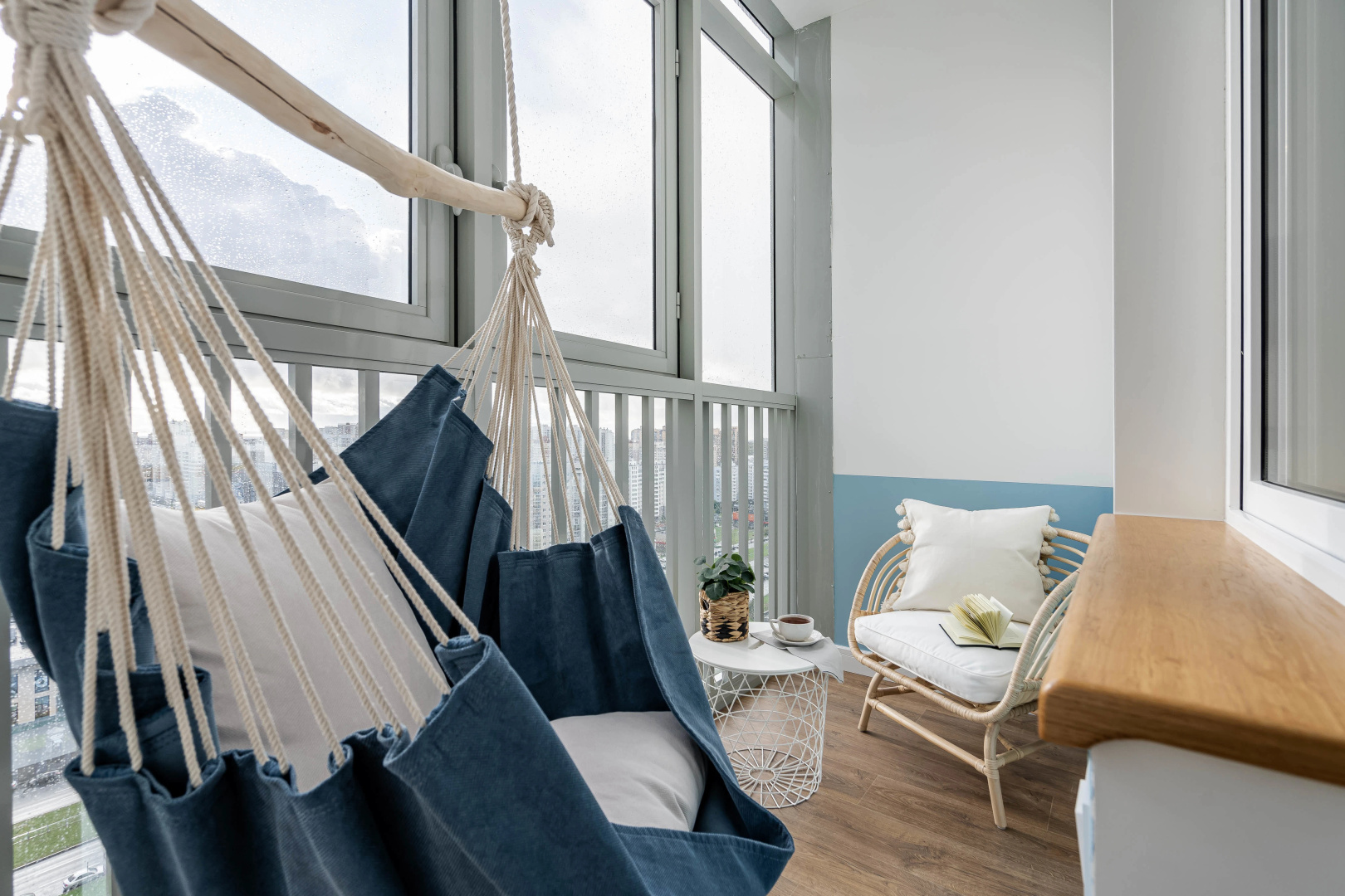 Квартира LERUKA HOME Лахта