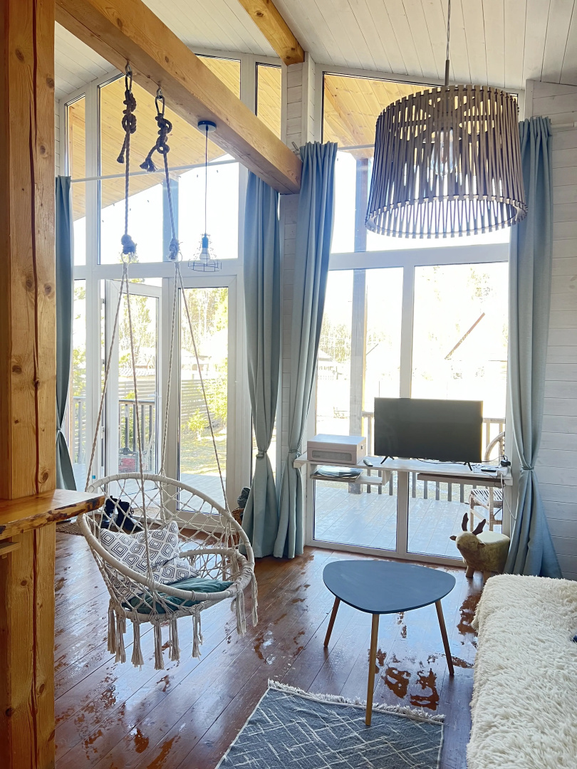 Гостевой дом Cozy Villa