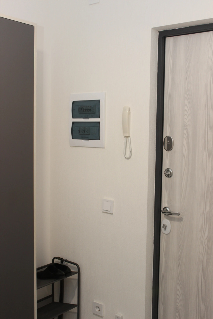 Квартира Уютная квартира Голландский квартал Янино-1