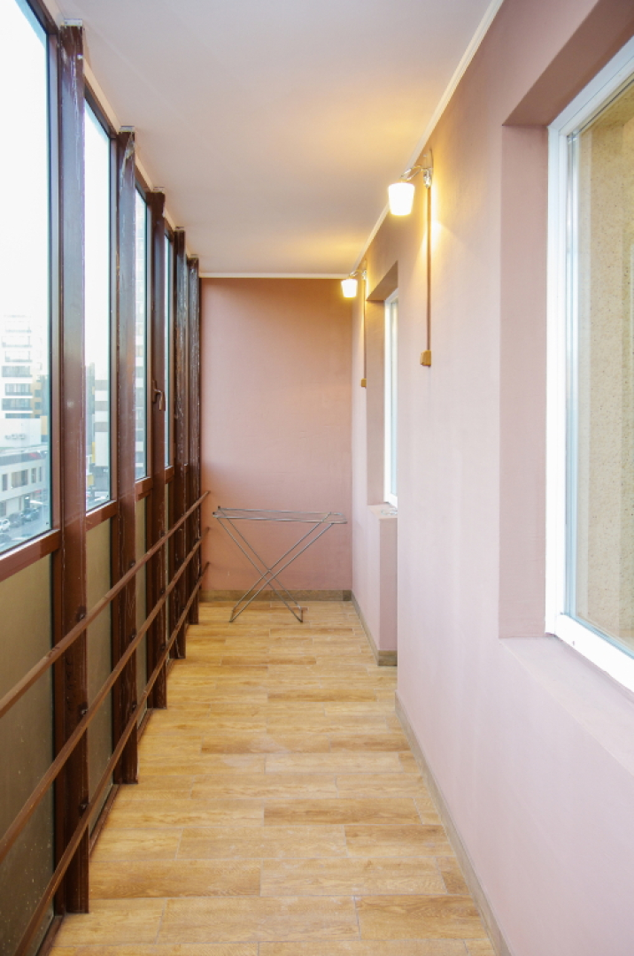 Апартаменты 25 Этажей Special