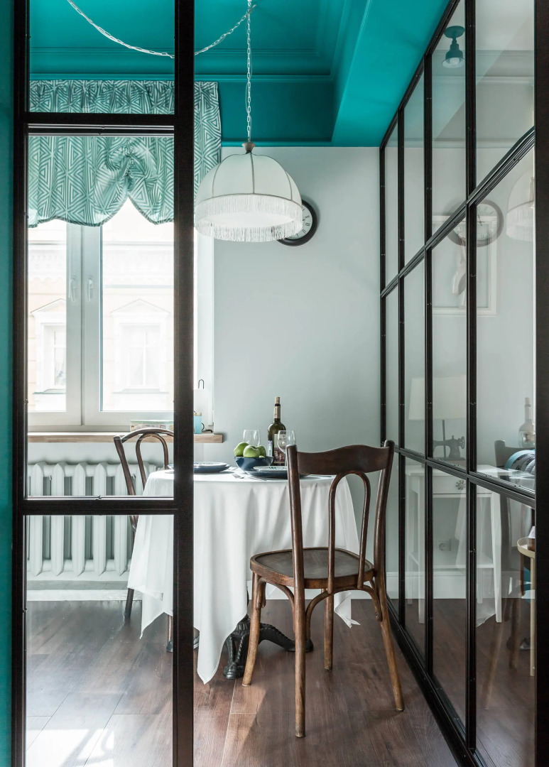 Апартаменты Ballet Home