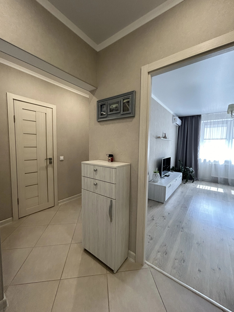 Апартаменты GomelHome на Мазурова 101А