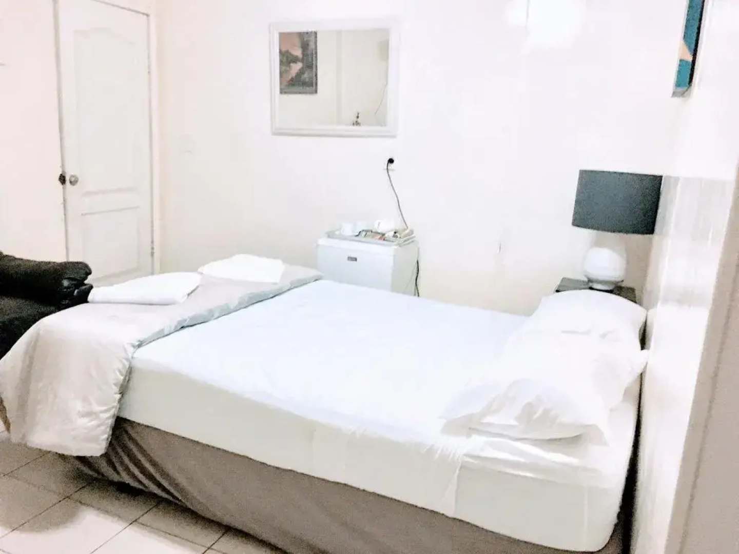 Отель Apia Inn