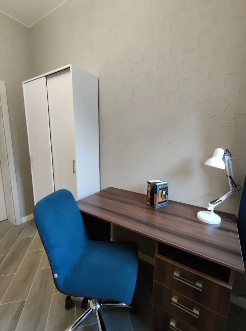 Частный дом рядом с Волгой