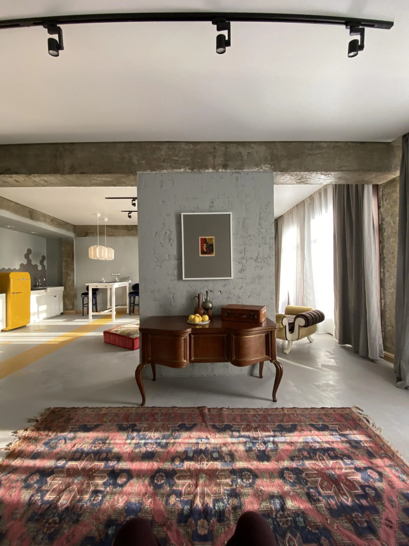 Отель Apart Sofia