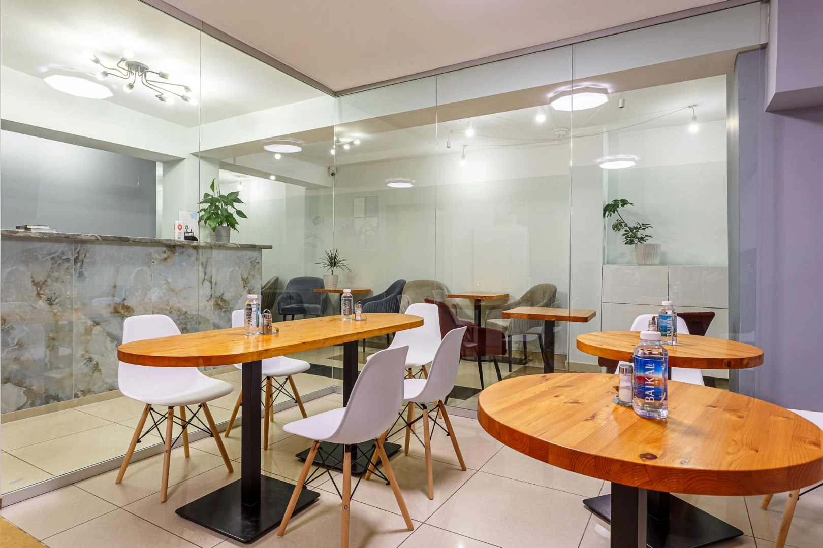 Хостел M&DHost