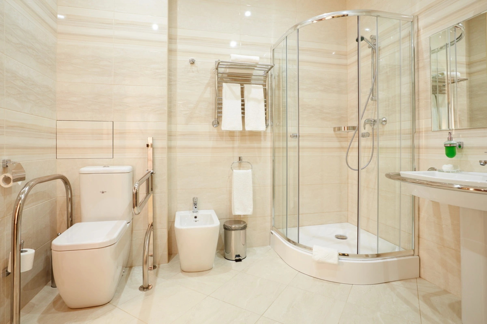 Отель Березовый Двор