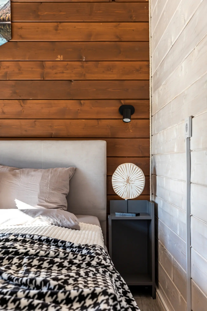 Частный дом Teplo house дом Лукоморье