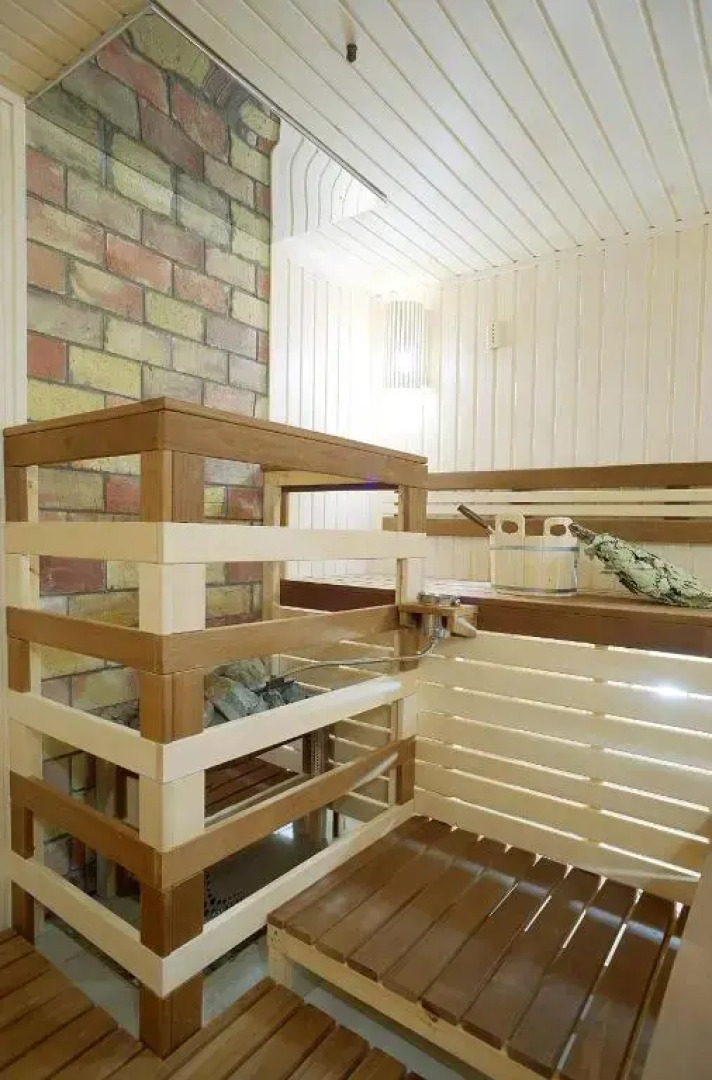 Boutique Hotel Traditional