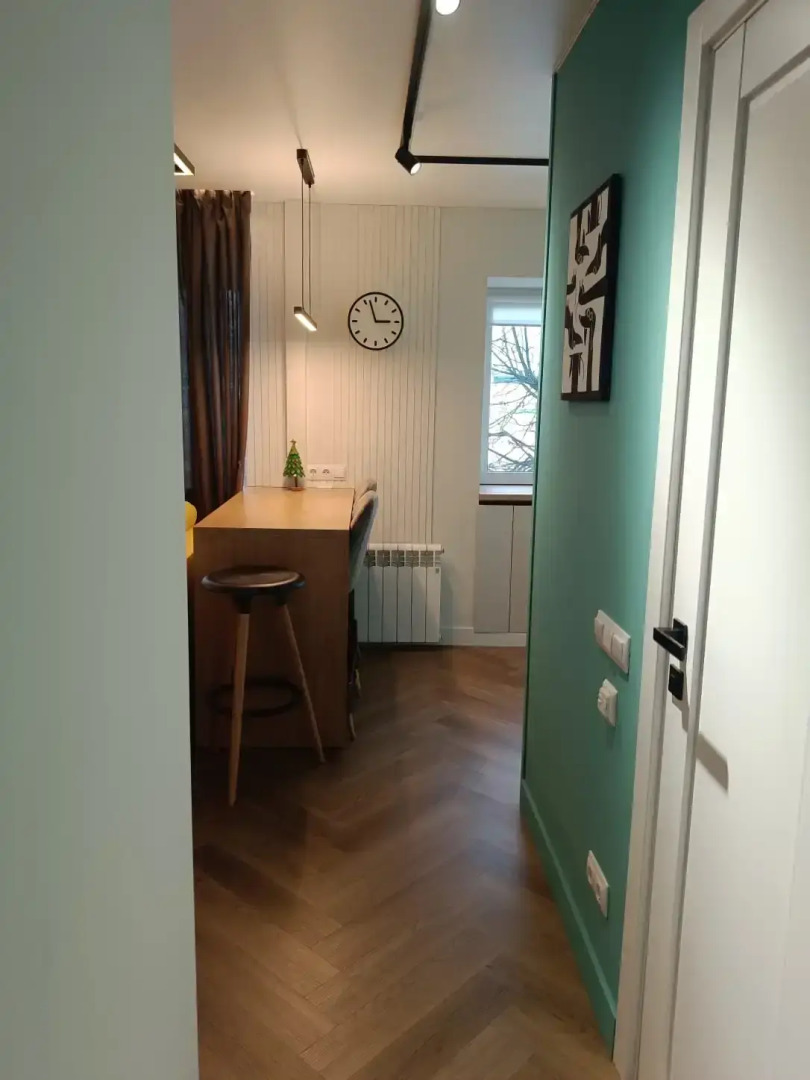 Квартира Студия в центре рядом с Торпедо