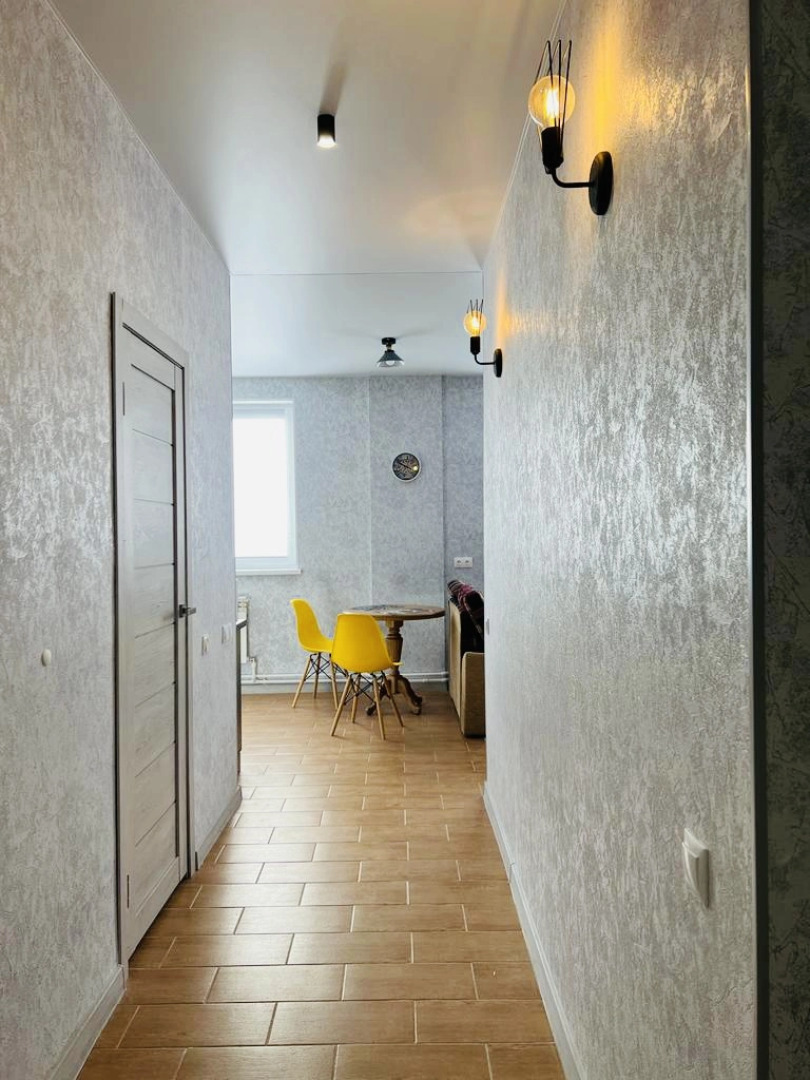 Апартаменты Студия Напротив ТЦ Лемана Про Иваново