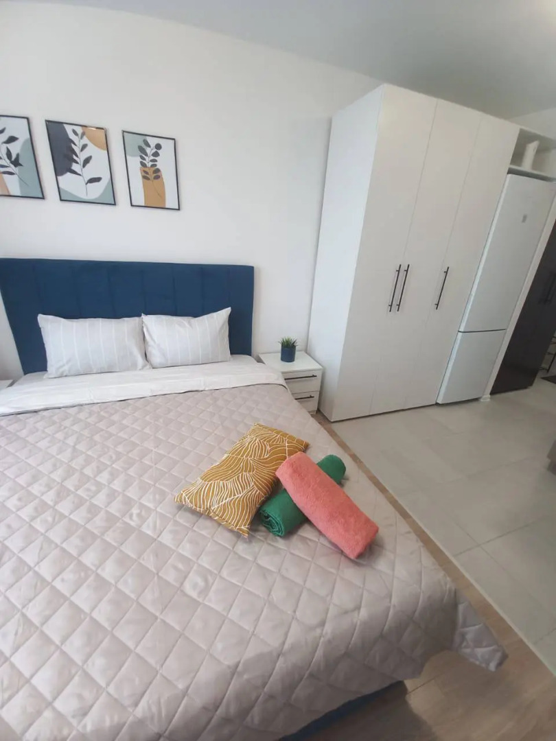 Апартаменты Сосновая 5/1 ProApart