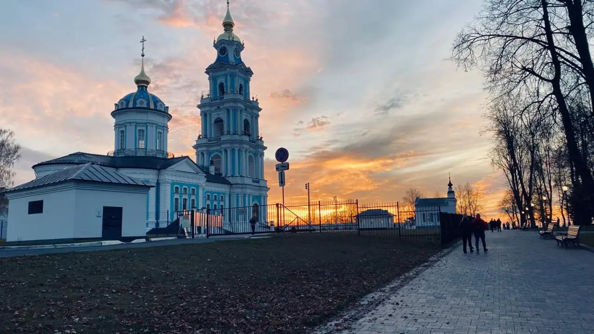 Квартира Комфортная просторная