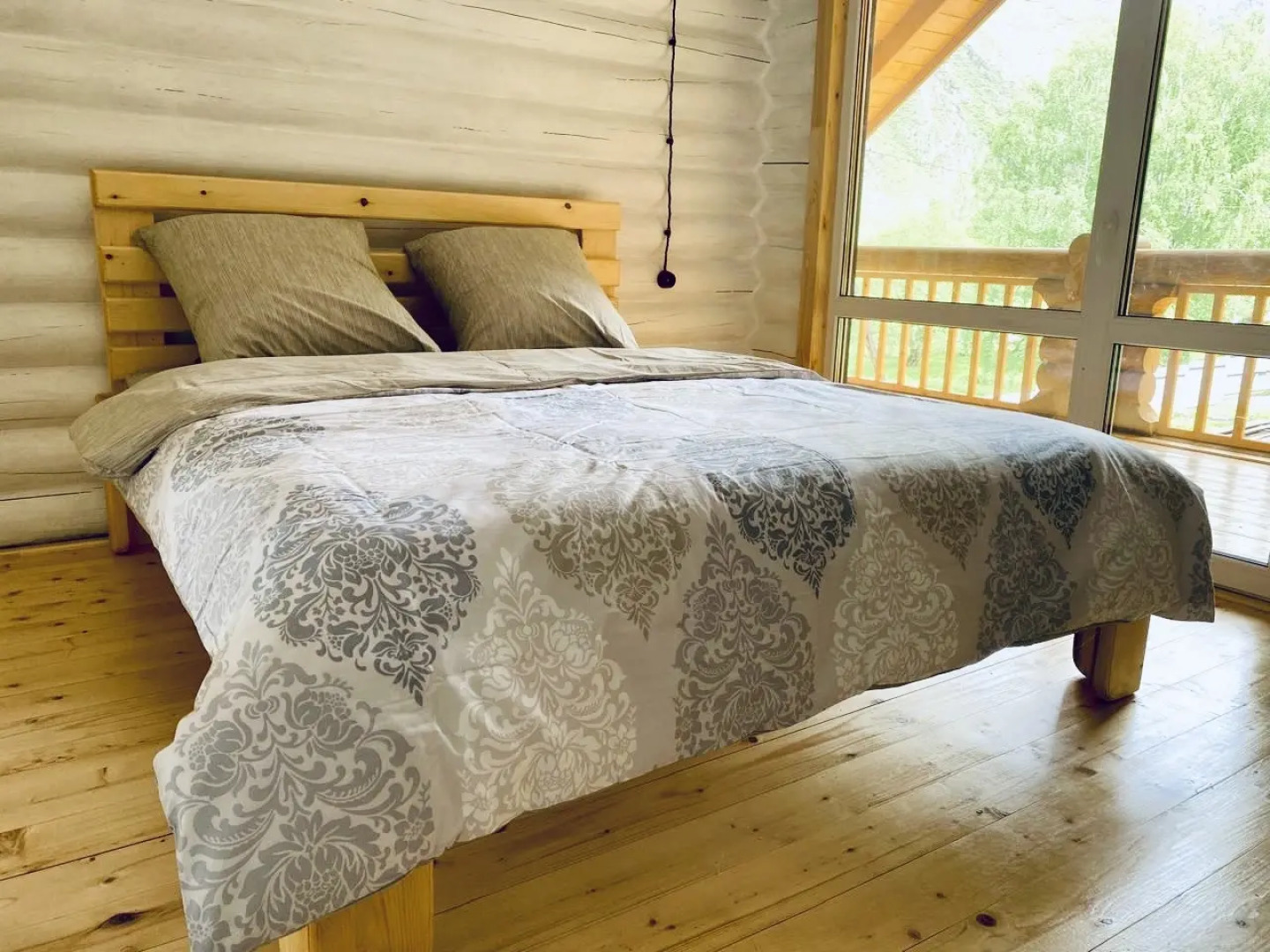 Гостевой дом Эдиган