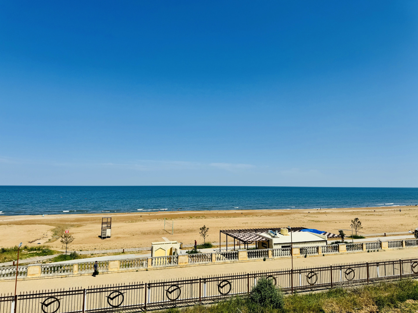 Гостевой дом Урсун