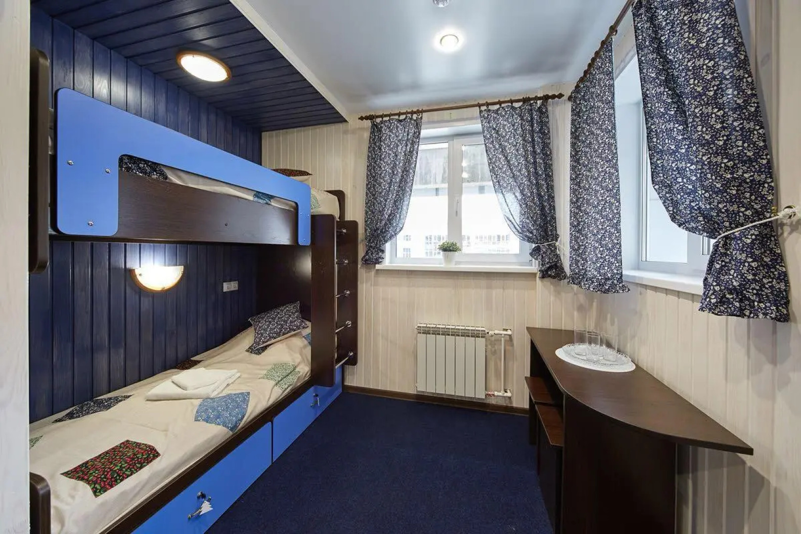 Мини отель Проспект