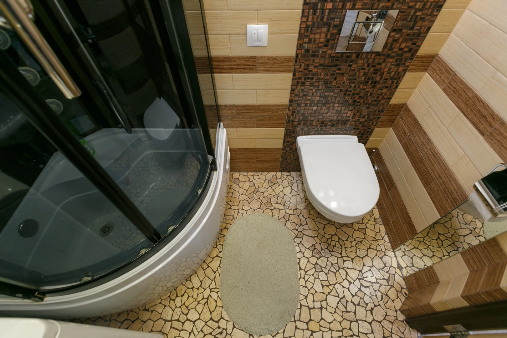 Апартаменты Красный Проспект 188