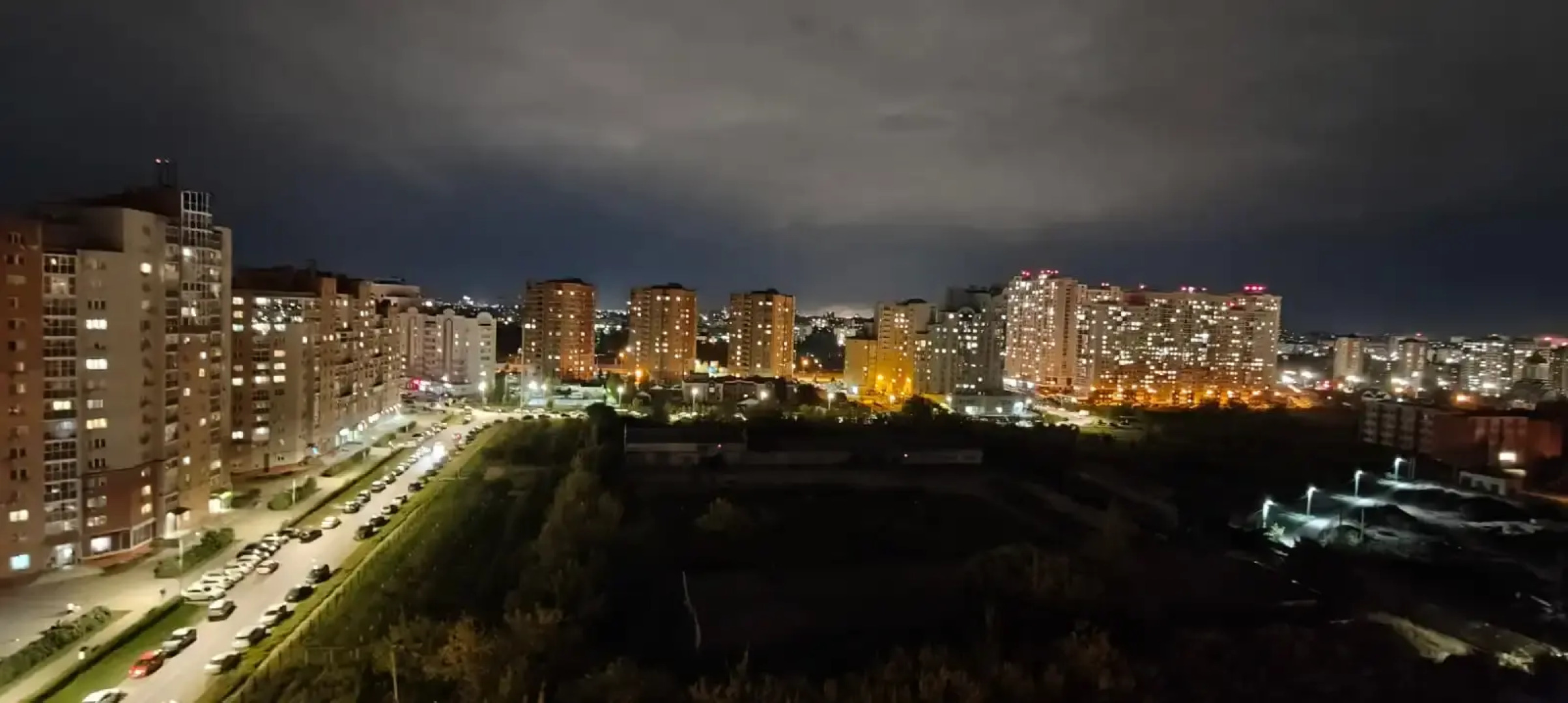 Апартаменты в Университетском Изумруд Lion Apart