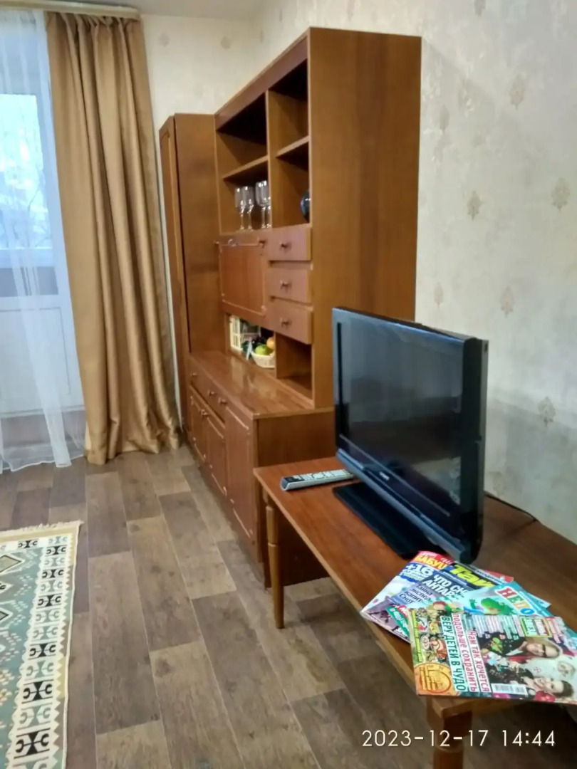 Квартира Двухкомнатная квартира на Димитрова 41